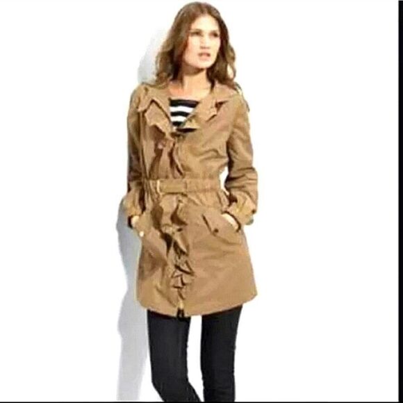 Tory Burch coat - Picture 6 of 15